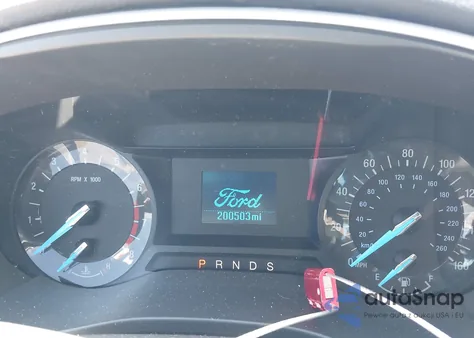 2016 Ford Fusion S z USA, uszkodzony, nr VIN 3FA6P0G74GR368030